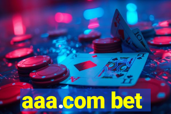 aaa.com bet